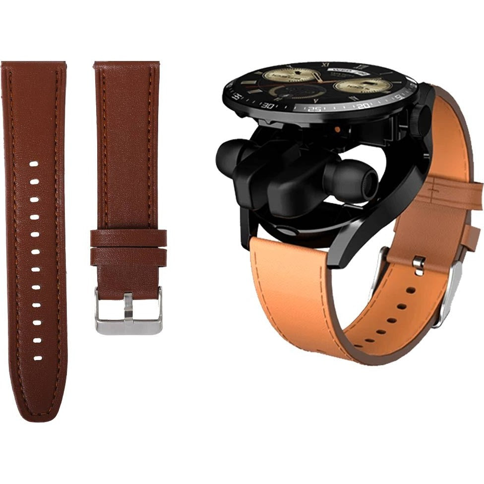 Germany Smart Watch + Buds