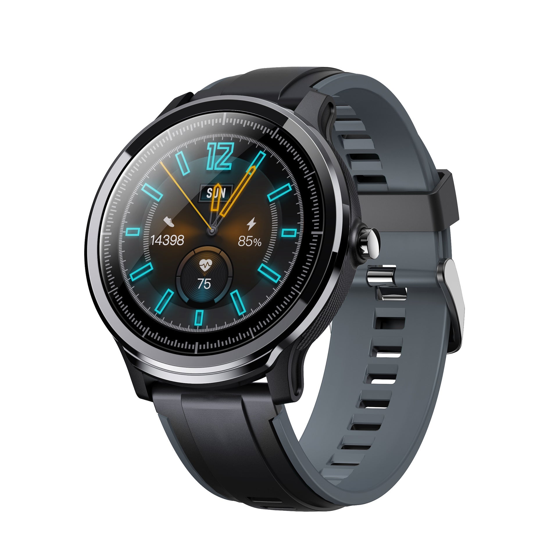 PROBE Touch Screen Smart Watch