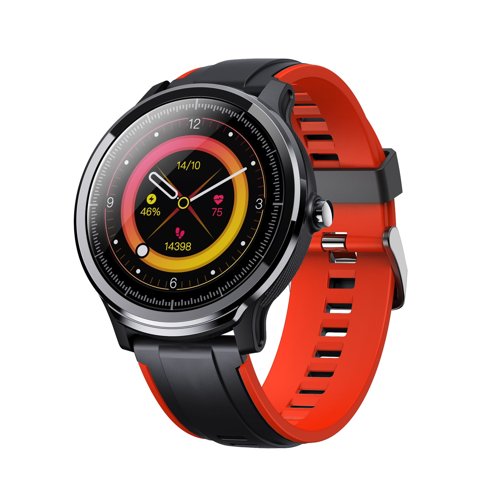 PROBE Touch Screen Smart Watch