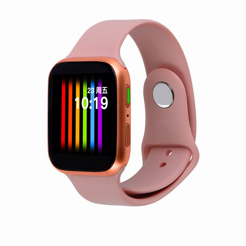 Smart Full Touch Screen Smart Watch