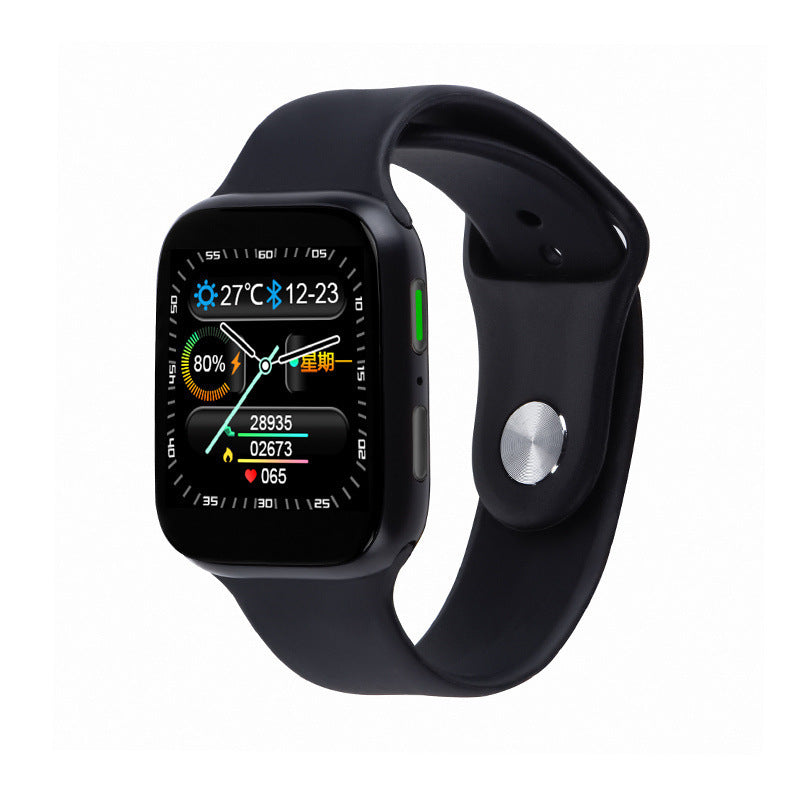 Smart Full Touch Screen Smart Watch