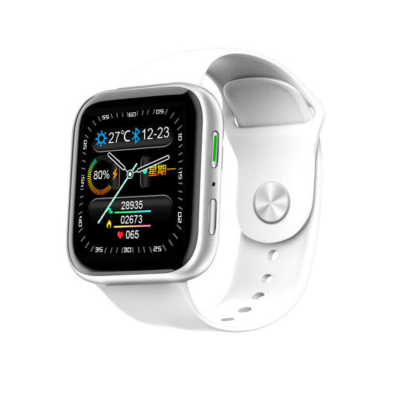 Smart Full Touch Screen Smart Watch