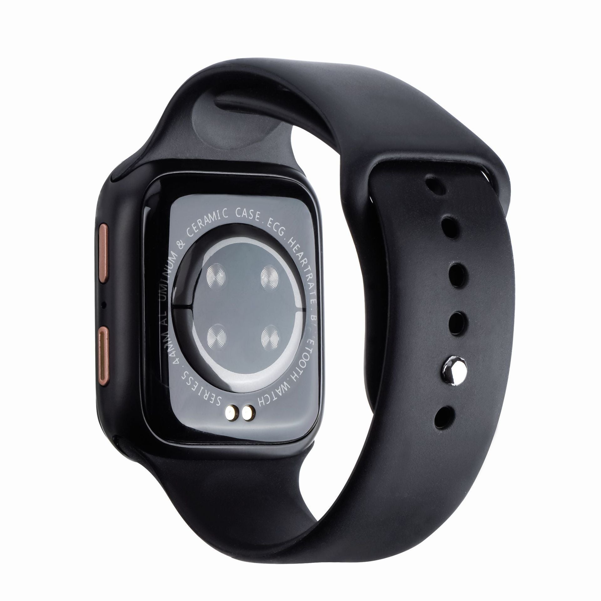 Smart Full Touch Screen Smart Watch