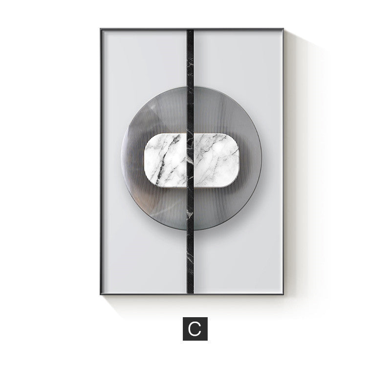 Home Decor Wall Poster